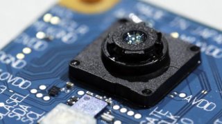 Sony Boosting 3D Camera Sensor Manufacture As Apple, Other Tech Firms Show Interest