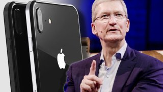 Apple CEO Said Cheaper Replacement Batteries Means Fewer iPhone Upgrades