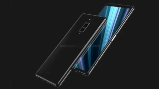 Sony Xperia XZ4, Xperia XA3, Xperia L3 Tipped To Be Introduced On February 25