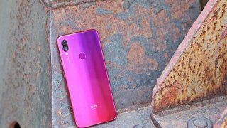 Xiaomi Redmi Note 7 With 48MP Camera Released: Specs & Prices