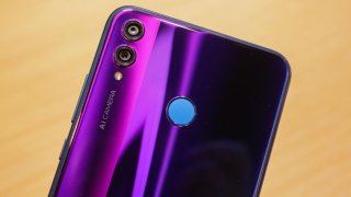 Honor 8X Phantom Blue Color Variant Announced At CES 2019, Soon To Launch