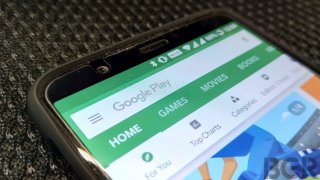 Malware Apps On Google Play Store Now Avoid Dectection With Motion Sensors