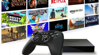 Amazon Develops Game Streaming Service Similar To Netflix