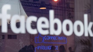 Facebook Manager Quit After Being ‘Harassed’ Over Diversity Views