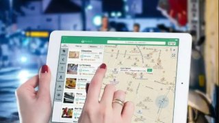 Forget Google Maps! iPhone Users In India Can Use Apple Maps Instead!