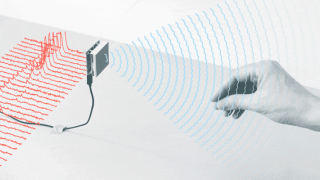 Google Is Making A Revolution With Movement Tracking Technology