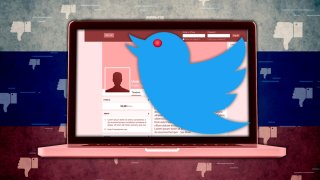 Russia Launched Civil Cases Against Twitter and Facebook