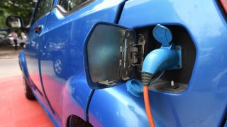 A System Of Power Stations For Electric Vehicles Will Be Set Up On The Delhi-Chandigarh Highway