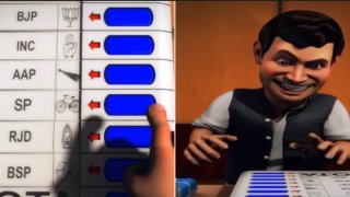 Were EVMs Hacked At The 2014 Elections If Hacker Syed Shuja Said Right?