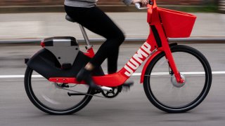 Uber Is Heading To Self-Driving Scooters And Bikes