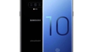 Regular Galaxy S10 Benchmark Score Revealed, Still Behind The iPhone XS
