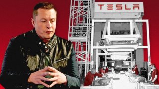 With The Nearly $1 Billion Debt, Bad Furture Is Waiting For Tesla