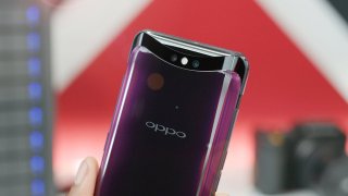 Next Oppo Find X Phone Tipped To Feature 10X Optical Zoom, Hole-Punch Display