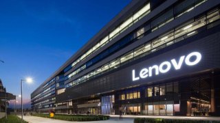 Lenovo New Patent Application Hints A Tablet With Foldable Screen