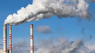 CO2 Can Now Be Turned Into Clean And Usable Energy