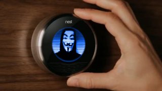 Hackers Took Over A Smart Home Device To Spam Nuclear Missile Alerts