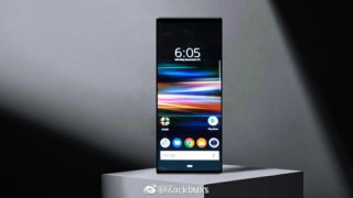 Sony Flagship With Tall 21:9 Display May Be Called Xperia N1, To Launch At MWC 2019