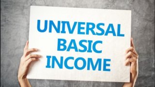India Is Making The Biggest-Ever Basic Income Experiment