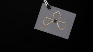 First Battery-Free BlueTooth Chip In The World To Be Powered By Air