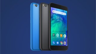 Xiaomi Redmi Go Specs And Render Leaked; To Come With Android Oreo (Go Edition)
