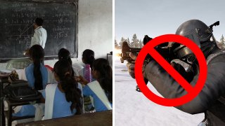 PUBG Banned In Elementary Schools In Gujarat For 'Adverse-Effects On Studies'