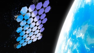 Soon, Giant Telescope Will Be Replaced With Swarms Of Tiny Satellites