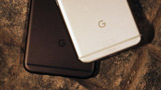 Google Coral With Snapdragon 855 SoC & Android Q Spotted On Geekbench