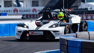 A Simulation Gamer Won A Pro Driver On A Live Race Track. How Did It Happen?