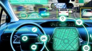 Indian American Researchers Help Erase “Blind Spots” In Self-Driving Cars