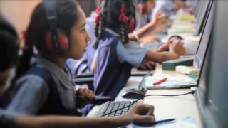 Indian Students' Learning Will Be Improved Thanks To Technology