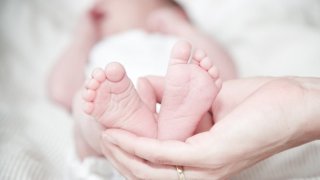 First Pregnant Woman After Robot-Assisted Uterus Transplant