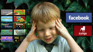 How Do 'Free' Games Help Facebook Take Money Out Of Our Pockets?