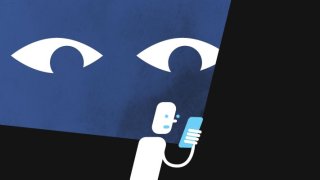 Facebook Caught Paying Teens $20 A Month For Their Private Information