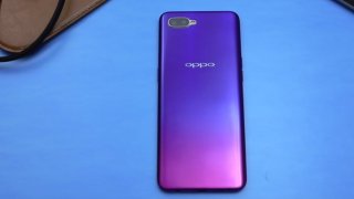 OPPO K1 India To Launch In Early February, Might Be Priced Under Rs.20,000
