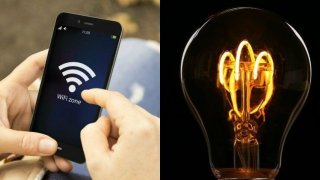 Wi-Fi Signals Can Now Be Used To Charge Your Smartphone