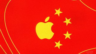 Apple Blames China Censoring Video Games For Its Revenue Loss