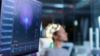 This Gadget Could Translate Thoughts Into Speech