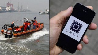 Uber Now Offers Speedboat Rides For Rs 5,700
