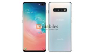 Limited Edition Galaxy S10+ To Have 12GB RAM, 1TB Storage & Launch On 15 March