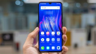 Vivo Z3i Standard Edition With Dual Rear Camera Setup Launched