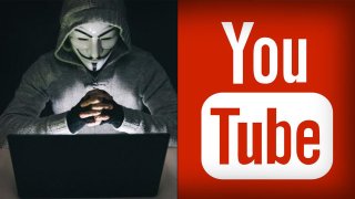 YouTube's Copyright System Caused Creators To Be Blackmailed