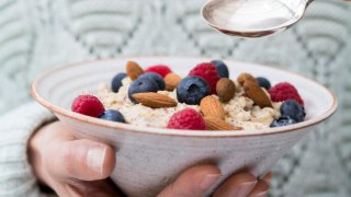 Breakfast Is Not The Most Important Meal Of The Day, Study Finds