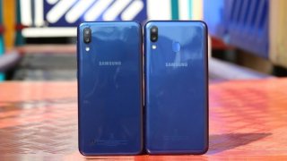 Galaxy A10s To Be Priced From Rs. 7,990 in India; Launch Date Tipped