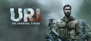 Uri Makers Carried Out Surgical Strike On Movie Piracy
