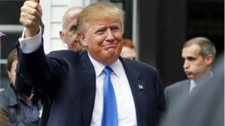 Trump To Sign Executive Order To Push AI Development In The U.S