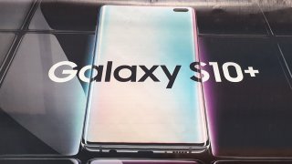 Samsung Vietnam Offers Free Galaxy Buds For Pre-Ordering Galaxy S10