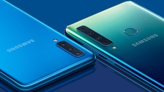 Samsung Galaxy A50, Galaxy A30, Galaxy A10 Detailed Specs Leaked Ahead Of Launch