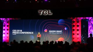 TCL Is Developing Five Foldable Devices, Patent Reveals