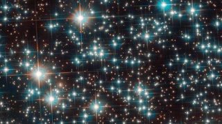 Hubble Telescope Discovers New Dwarf Spheroidal Galaxy In Our Cosmic Backyard