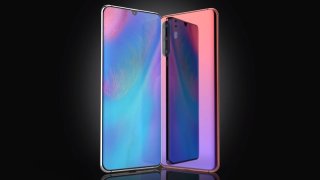 Huawei P30 Series To Launch In Paris On March 26